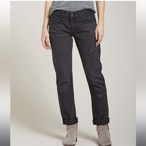 Big Star Billie boyfriend Jean